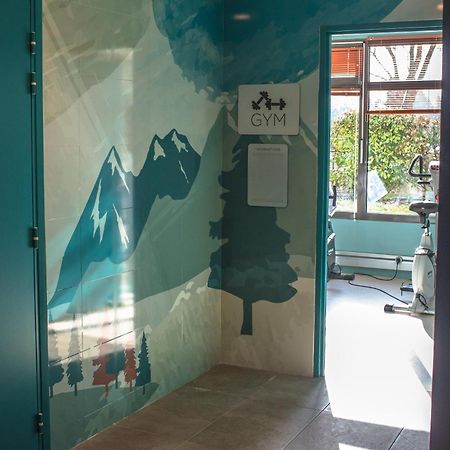 Domitys Les Deux Lacs リュミリー エクステリア 写真